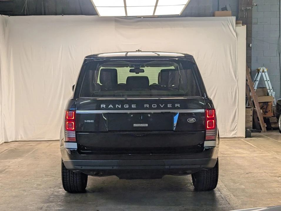 2014 Land Rover Range Rover L405 - Image 6 of 31
