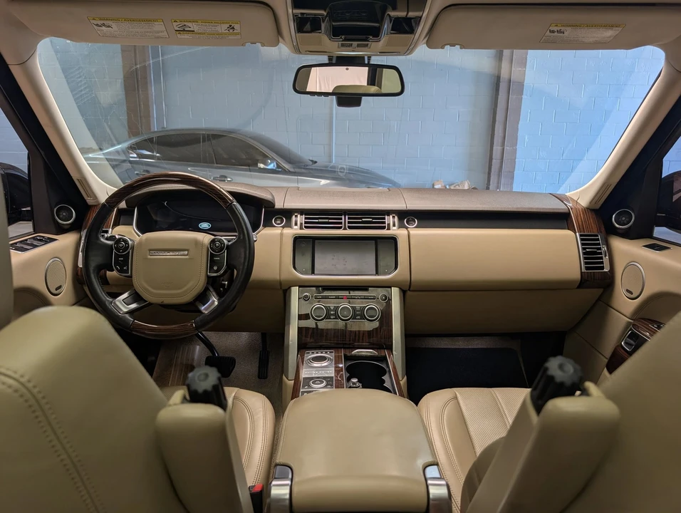 2014 Land Rover Range Rover L405 - Image 11 of 31