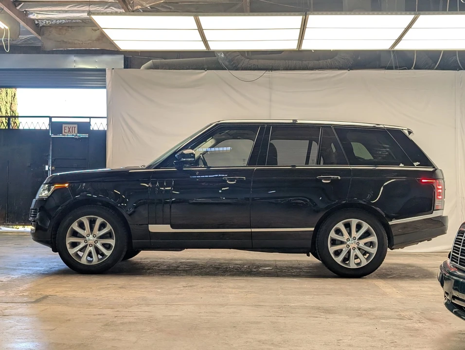 2014 Land Rover Range Rover L405 - Image 4 of 31