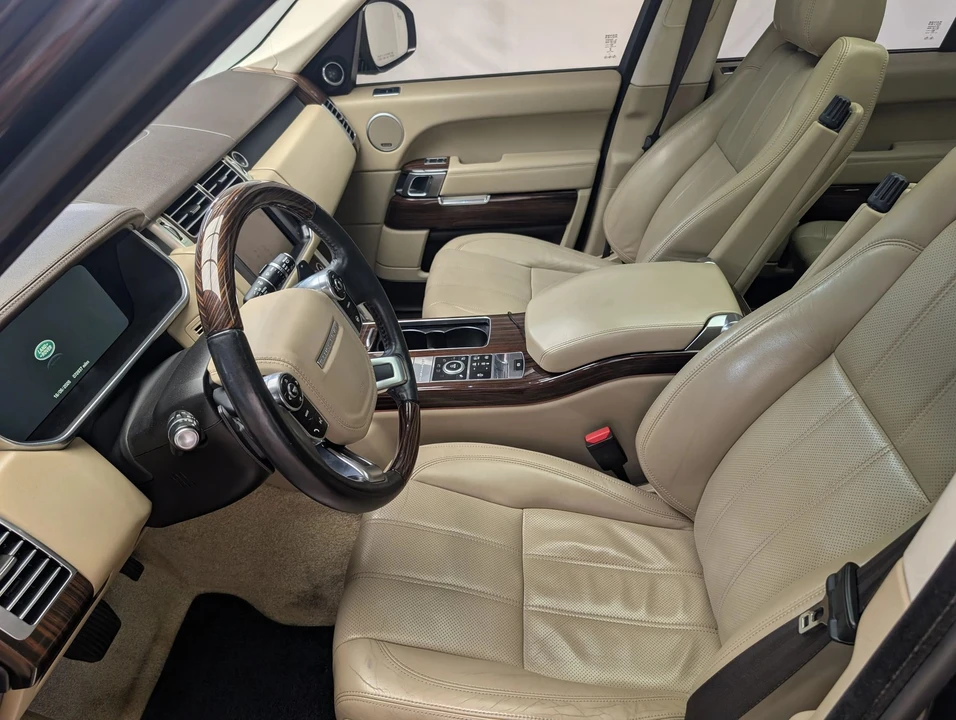 2014 Land Rover Range Rover L405 - Image 15 of 31