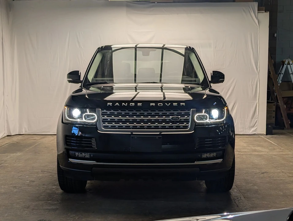 2014 Land Rover Range Rover L405 - Image 2 of 31