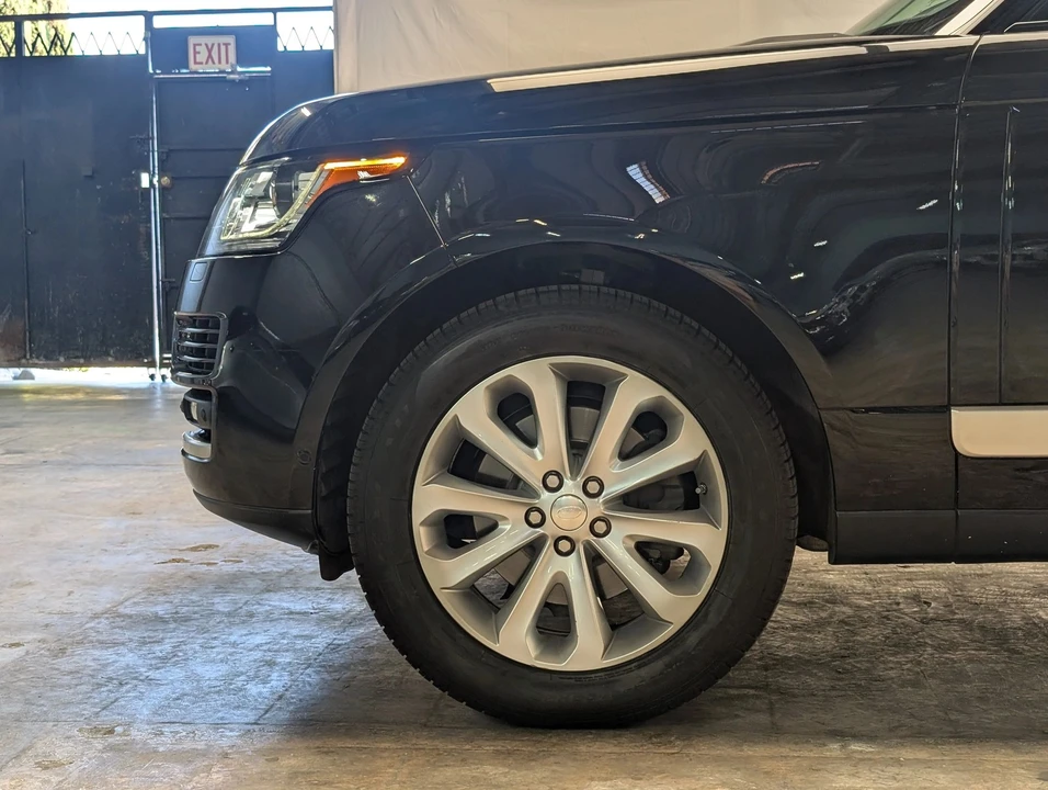 2014 Land Rover Range Rover L405 - Image 8 of 31