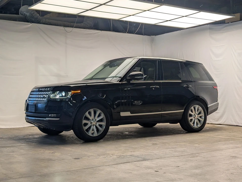 2014 Land Rover Range Rover L405 - Image 3 of 31