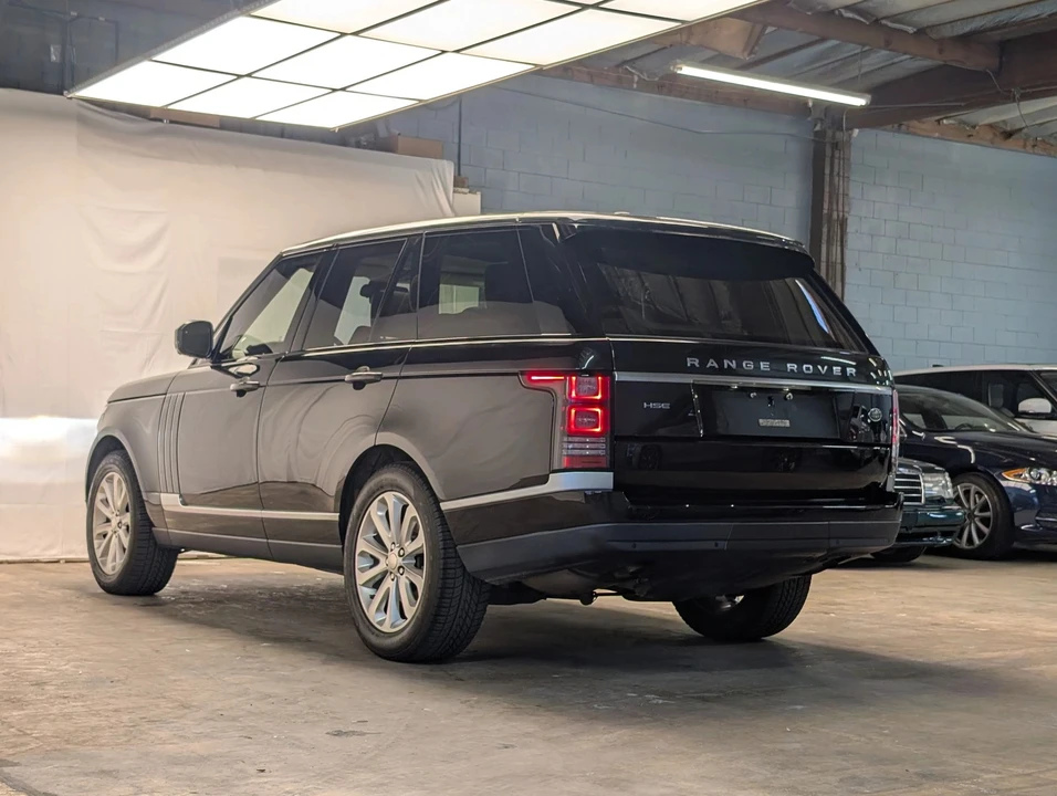 2014 Land Rover Range Rover L405 - Image 5 of 31