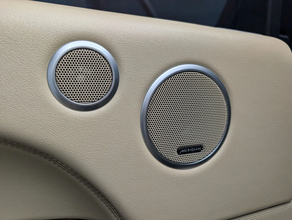 2014 Land Rover Range Rover L405 - Image 20 of 31