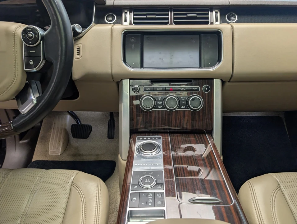 2014 Land Rover Range Rover L405 - Image 17 of 31