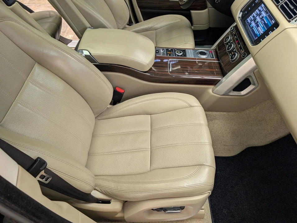 2014 Land Rover Range Rover L405 - Image 21 of 31