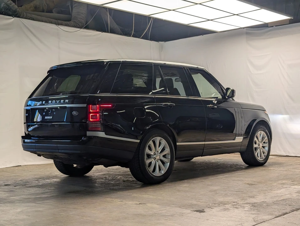 2014 Land Rover Range Rover L405 - Image 7 of 31