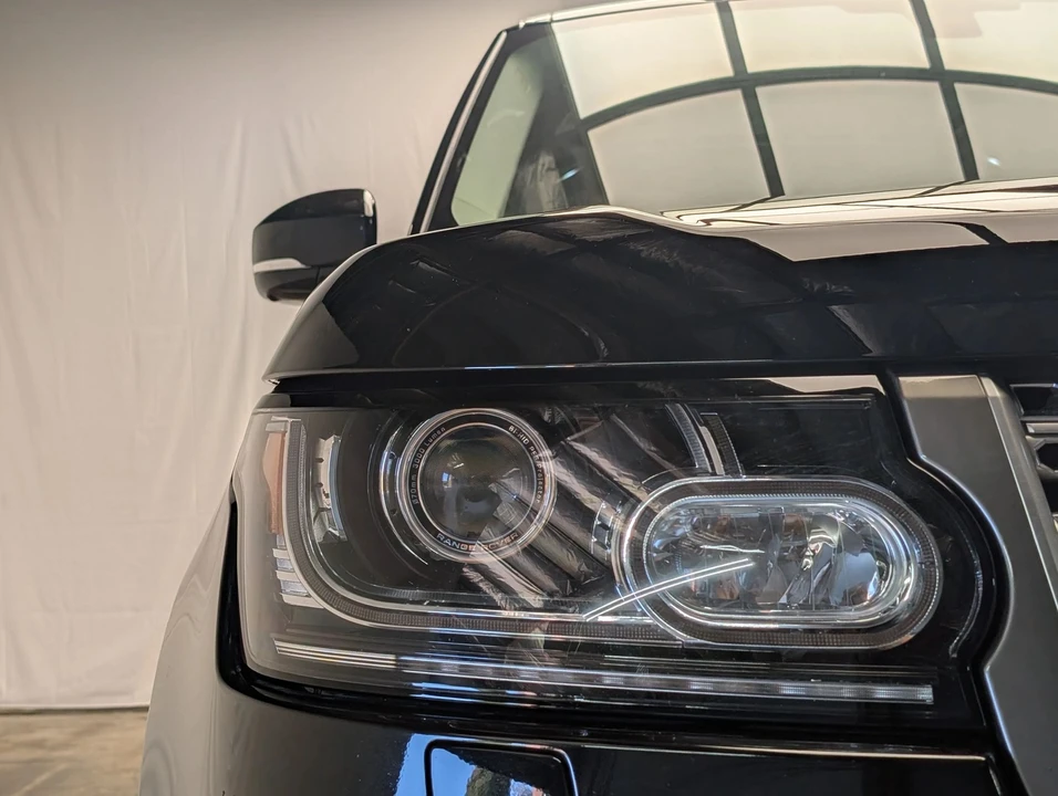 2014 Land Rover Range Rover L405 - Image 27 of 31