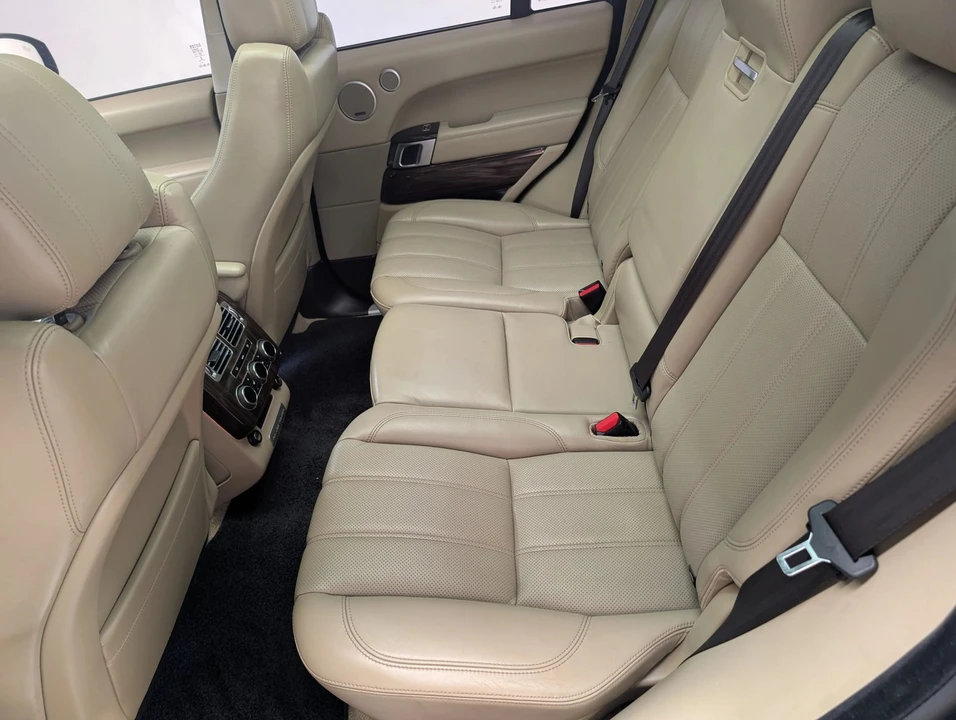 2014 Land Rover Range Rover L405 - Image 25 of 31