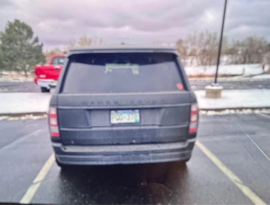 2014 Land Rover Range Rover L405 - Image 8 of 10