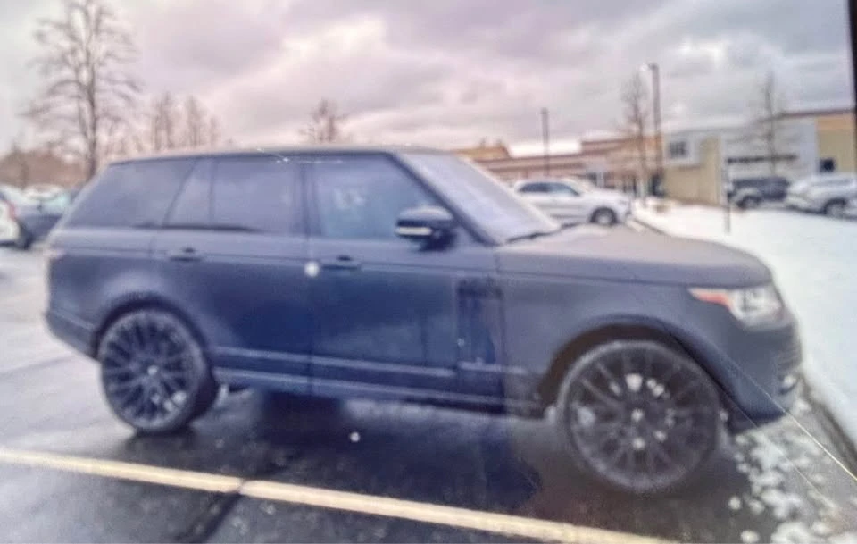 2014 Land Rover Range Rover L405 - Image 7 of 10