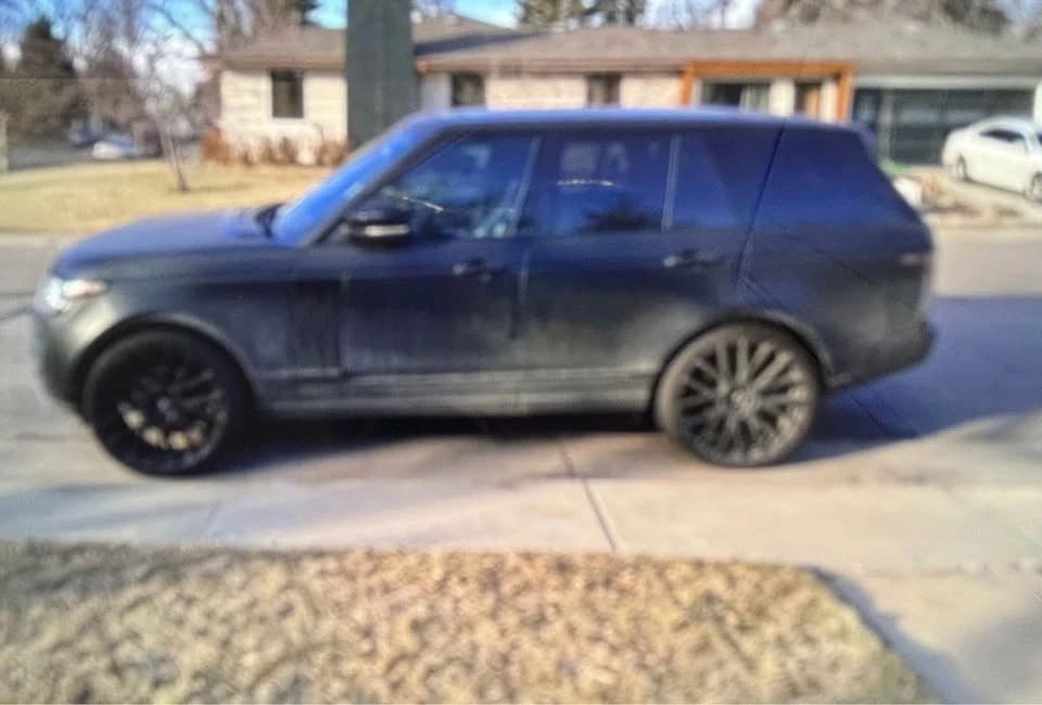 2014 Land Rover Range Rover L405 - Image 6 of 10