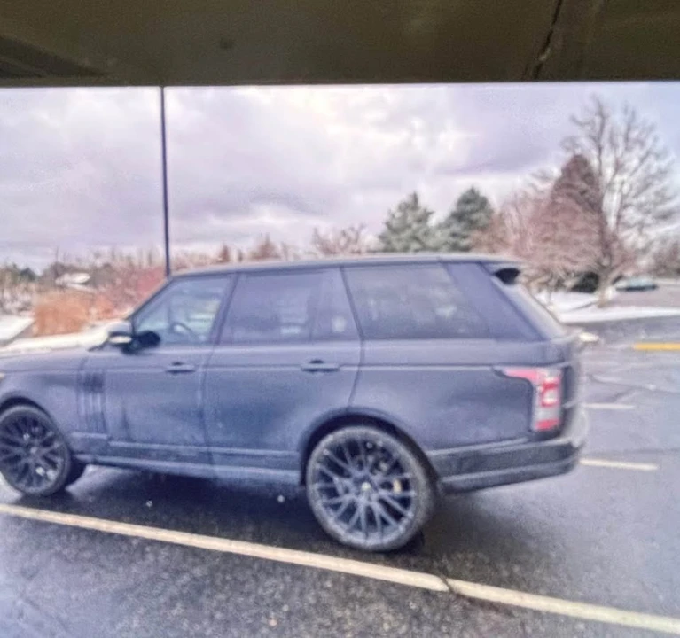 2014 Land Rover Range Rover L405 - Image 9 of 10