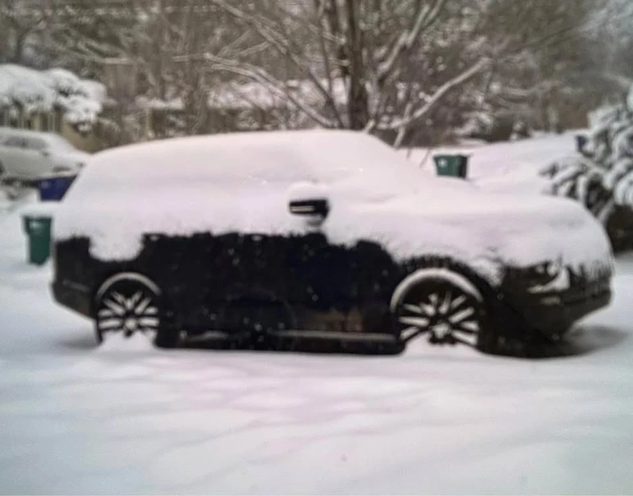 2014 Land Rover Range Rover L405 - Image 4 of 10