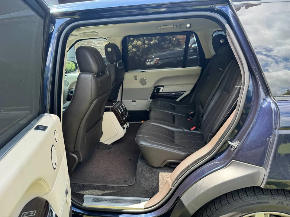 2014 Land Rover Range Rover L405 - Image 7 of 11