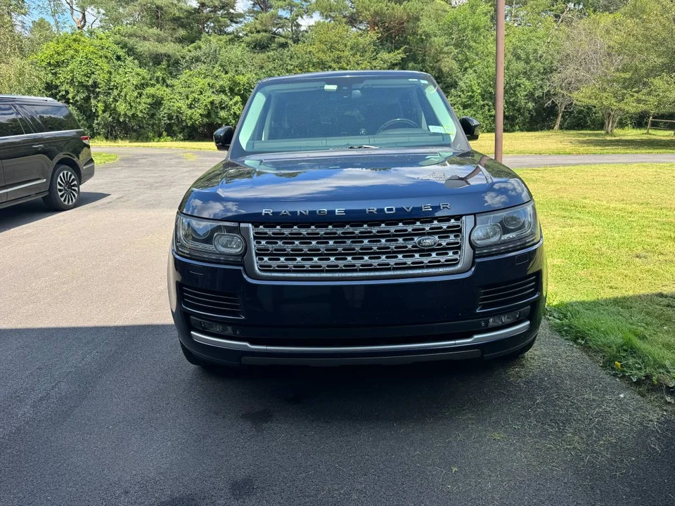 2014 Land Rover Range Rover L405 - Image 3 of 11