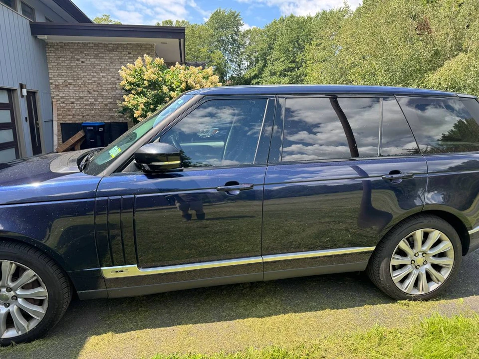 2014 Land Rover Range Rover L405 - Image 2 of 11