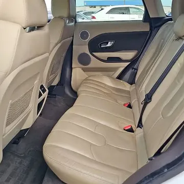 2014 Land Rover Range Rover