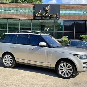2014 Land Rover Range Rover