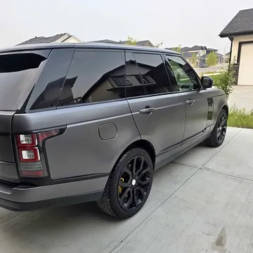 2014 Land Rover Range Rover