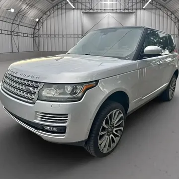 2014 Land Rover Range Rover Autobiography