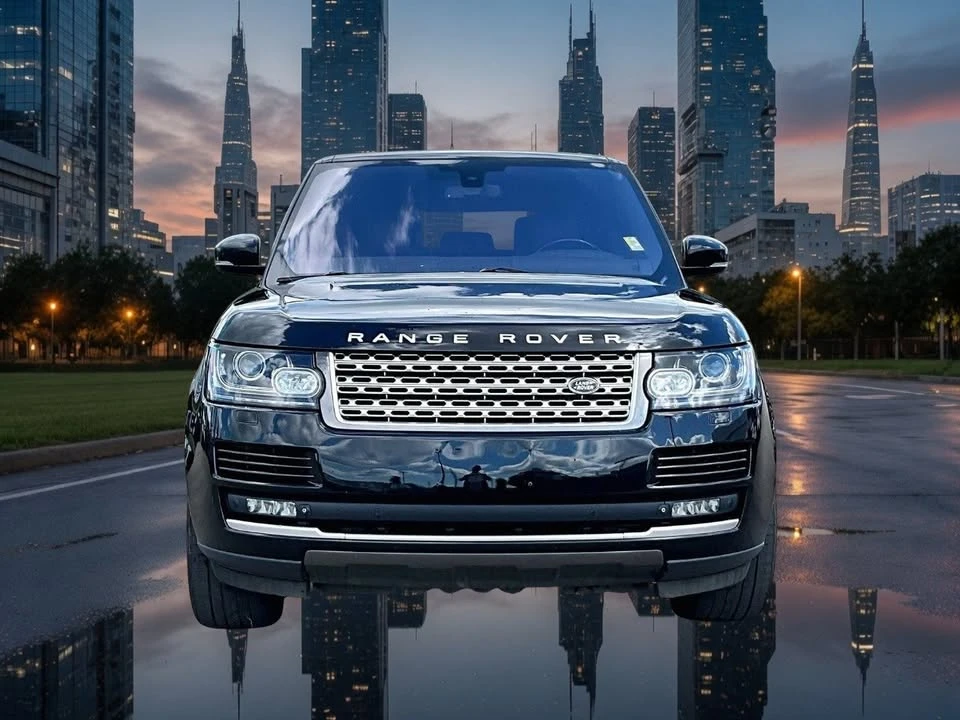 2014 Land Rover Range Rover L405 - Image 3 of 5