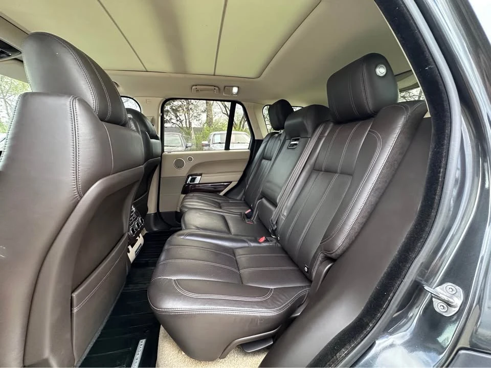 2014 Land Rover Range Rover L405 - Image 10 of 20