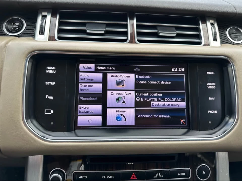 2014 Land Rover Range Rover L405 - Image 14 of 20