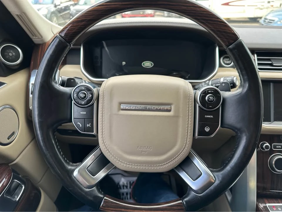 2014 Land Rover Range Rover L405 - Image 11 of 20