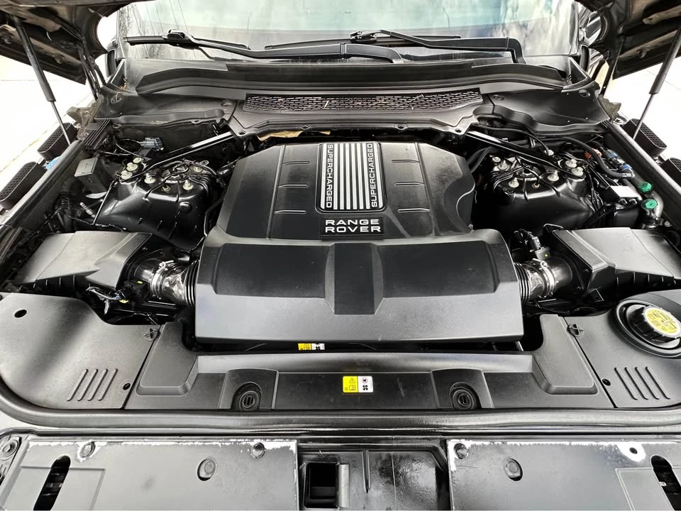 2014 Land Rover Range Rover L405 - Image 18 of 20