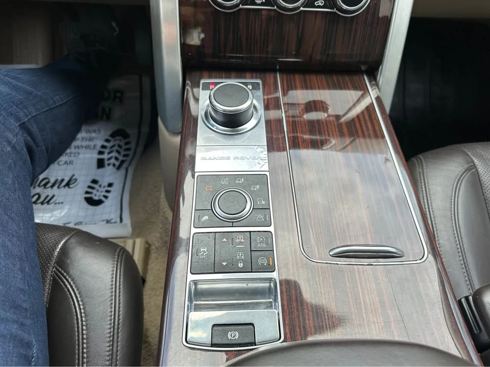 2014 Land Rover Range Rover L405 - Image 12 of 20