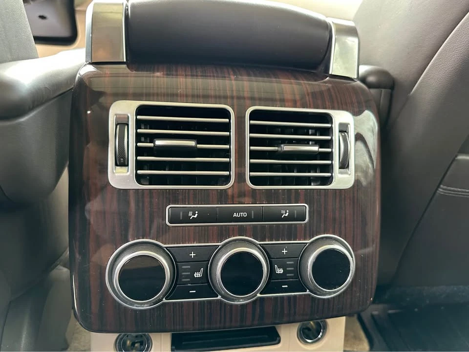 2014 Land Rover Range Rover L405 - Image 20 of 20