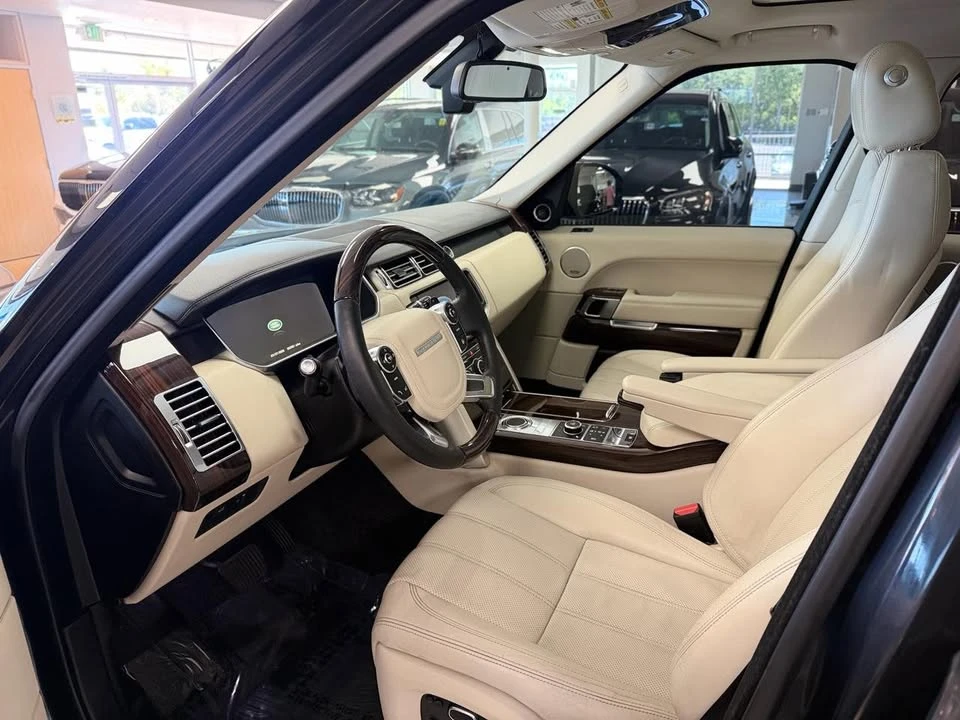 2014 Land Rover Range Rover L405 - Image 10 of 20