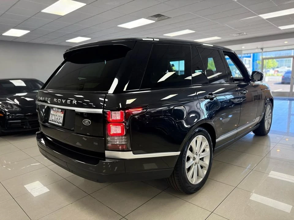 2014 Land Rover Range Rover L405 - Image 2 of 20