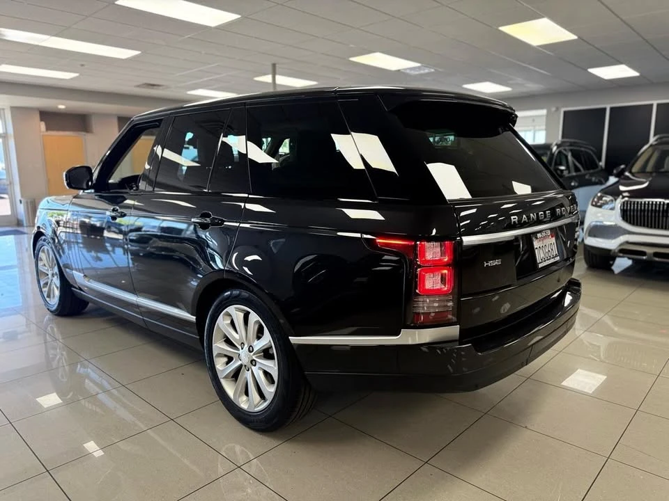 2014 Land Rover Range Rover L405 - Image 6 of 20