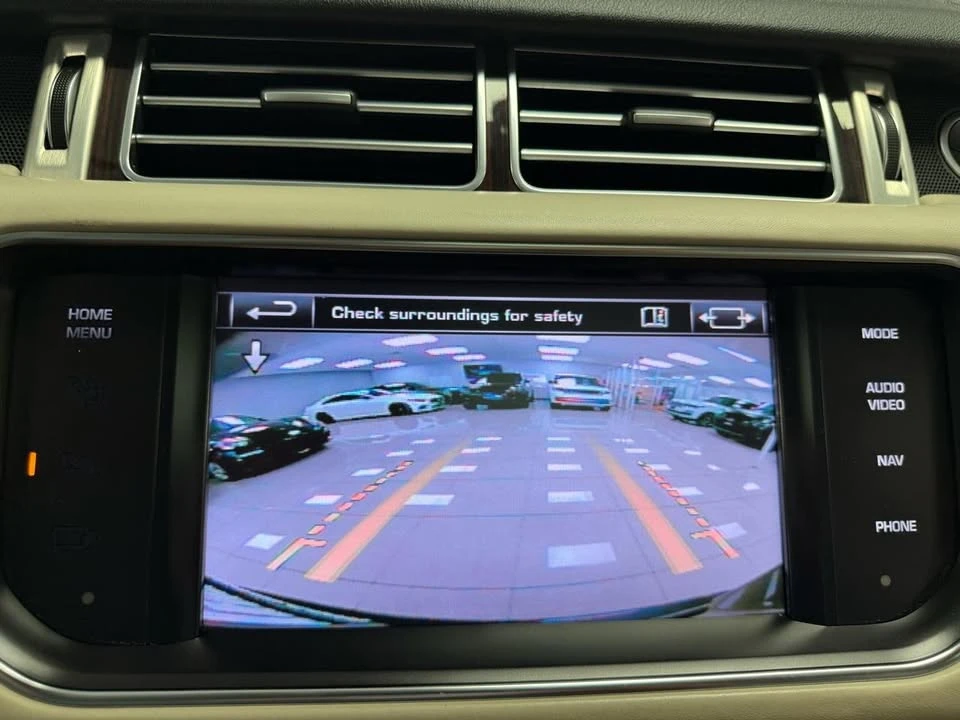 2014 Land Rover Range Rover L405 - Image 18 of 20