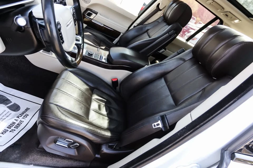 2014 Land Rover Range Rover L405 - Image 8 of 20