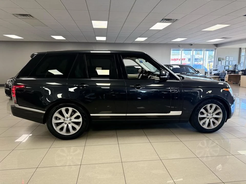 2014 Land Rover Range Rover L405 - Image 3 of 20