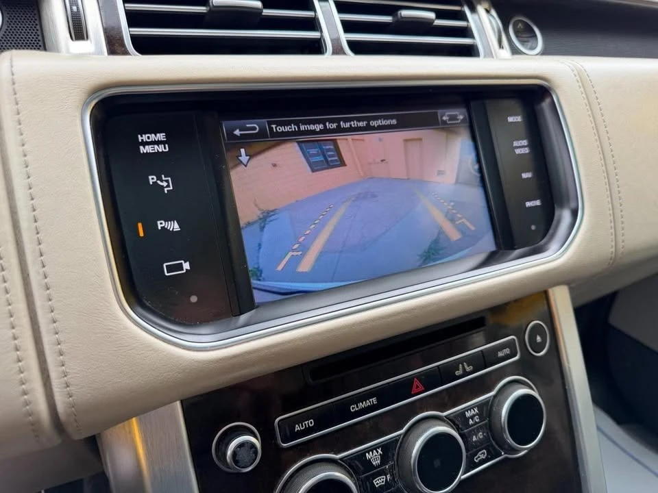 2014 Land Rover Range Rover L405 - Image 14 of 14