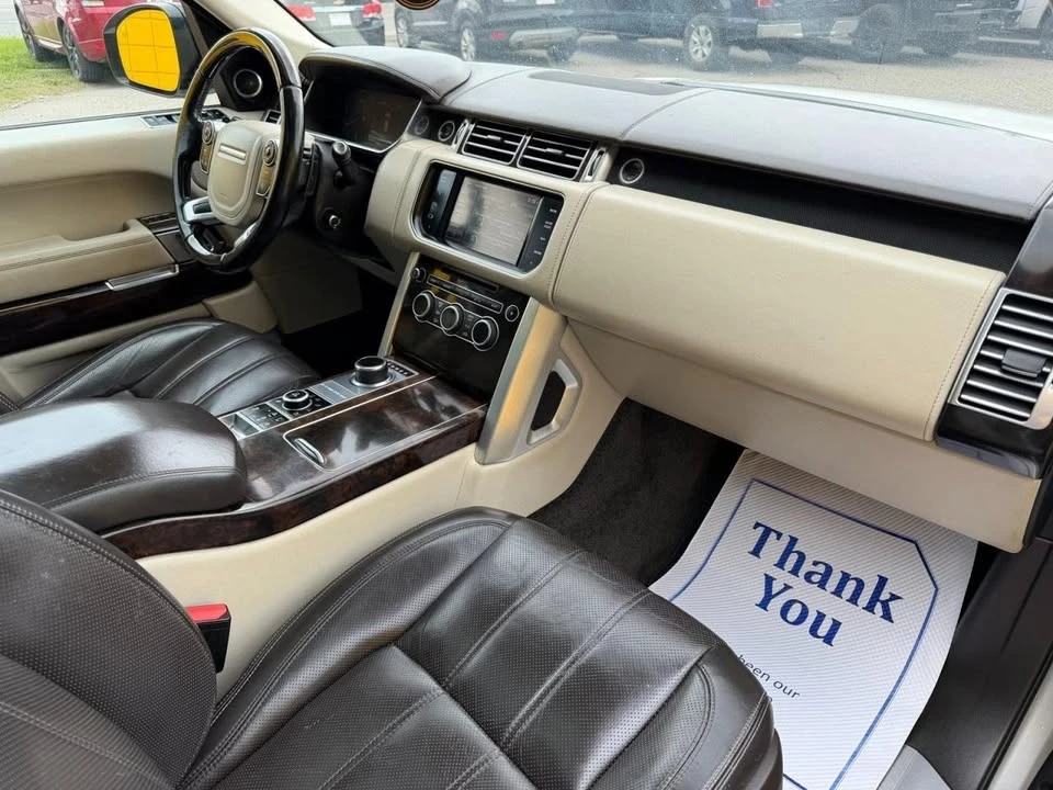 2014 Land Rover Range Rover L405 - Image 12 of 14