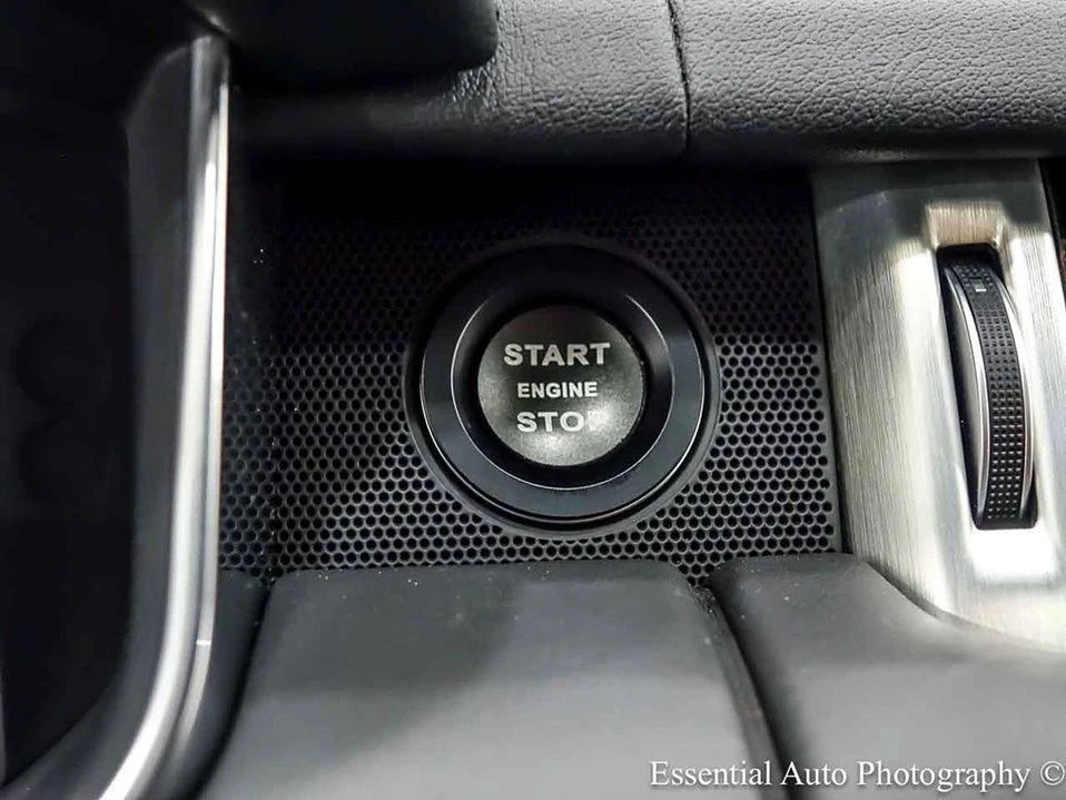 2014 Land Rover Range Rover L405 - Image 5 of 5