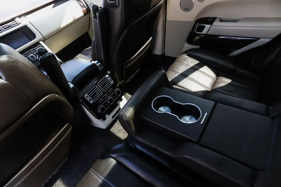 2014 Land Rover Range Rover L405 - Image 11 of 20