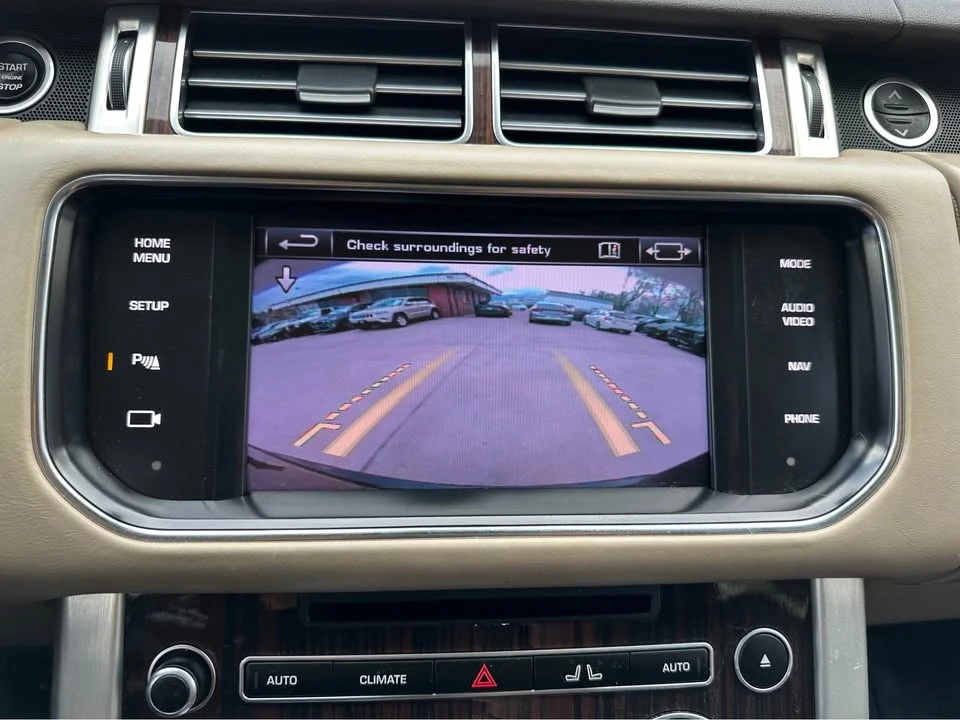 2014 Land Rover Range Rover L405 - Image 15 of 20