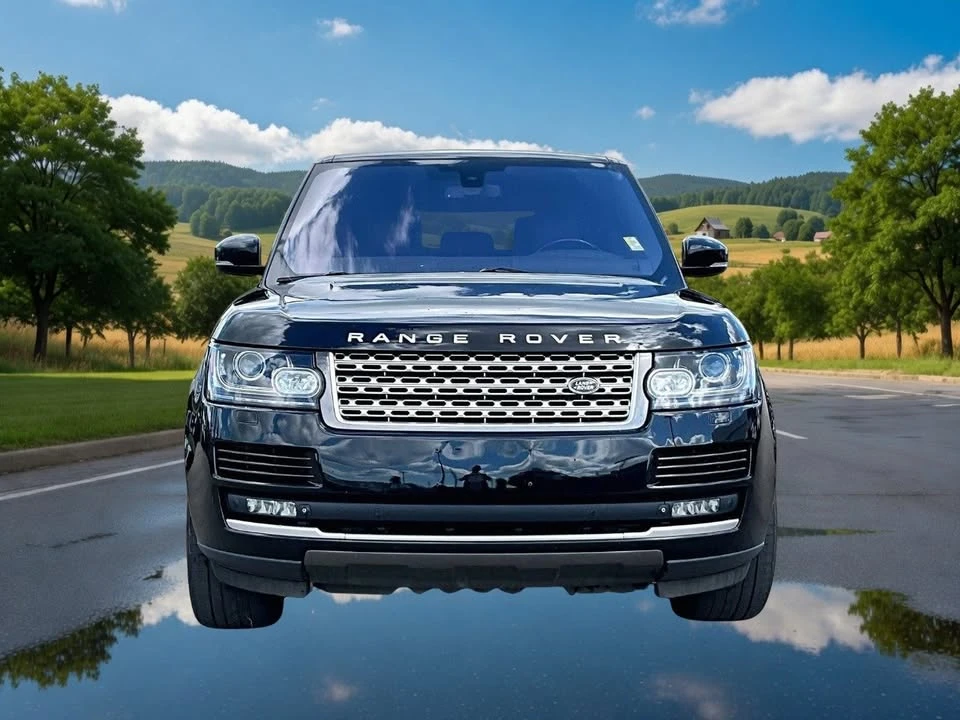 2014 Land Rover Range Rover L405 - Image 3 of 5