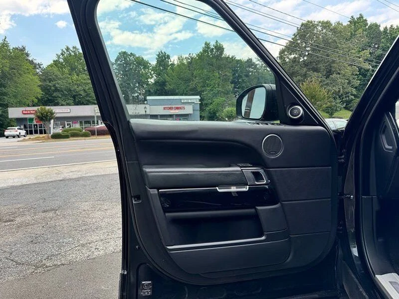 2014 Land Rover Range Rover L405 - Image 11 of 20