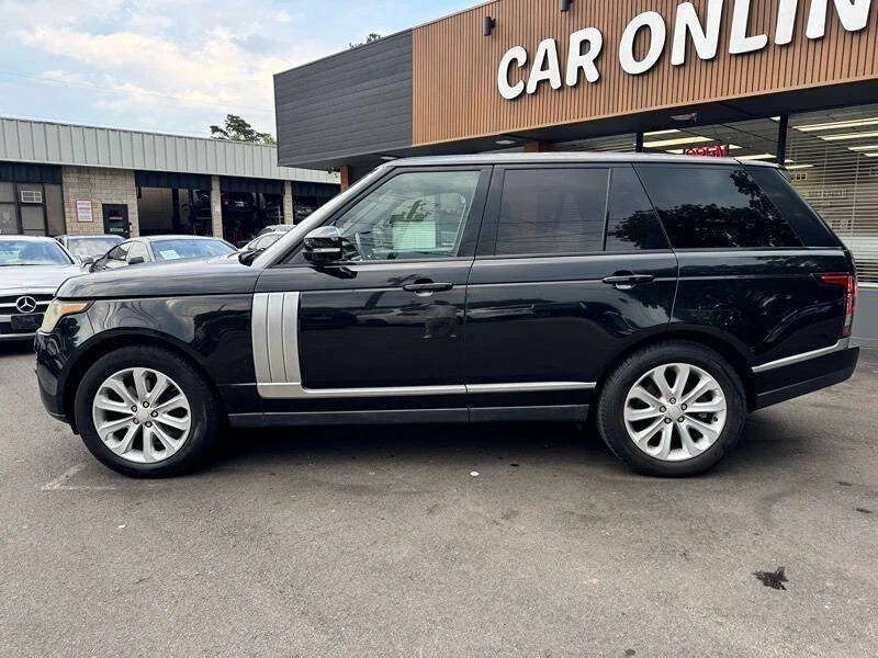 2014 Land Rover Range Rover L405 - Image 6 of 20