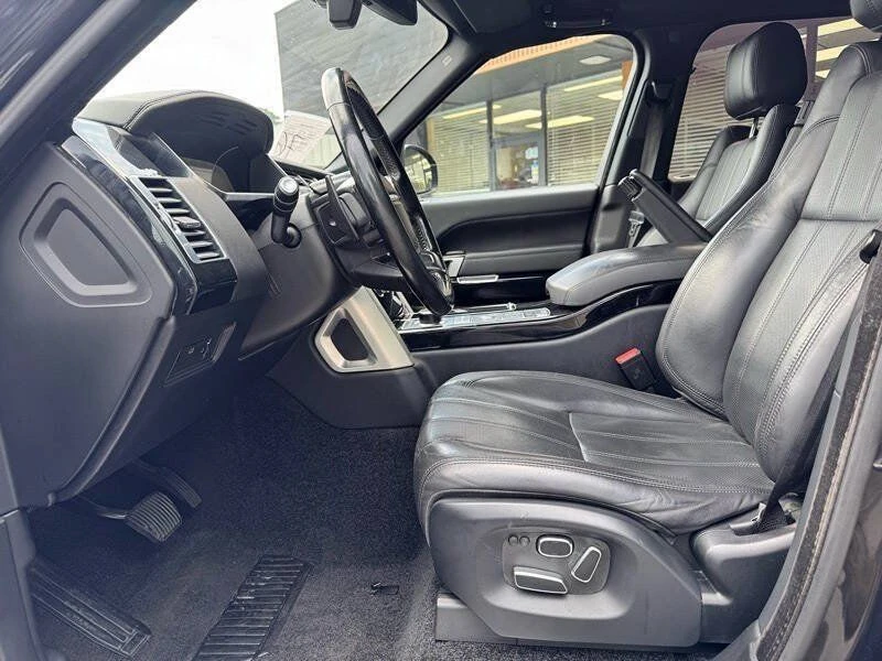 2014 Land Rover Range Rover L405 - Image 12 of 20