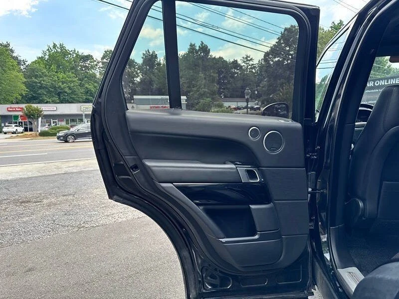 2014 Land Rover Range Rover L405 - Image 19 of 20