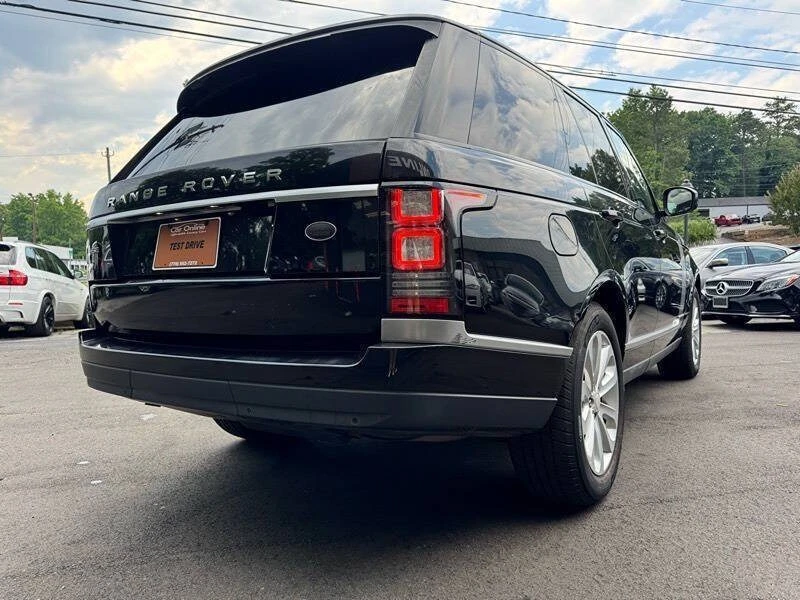 2014 Land Rover Range Rover L405 - Image 9 of 20